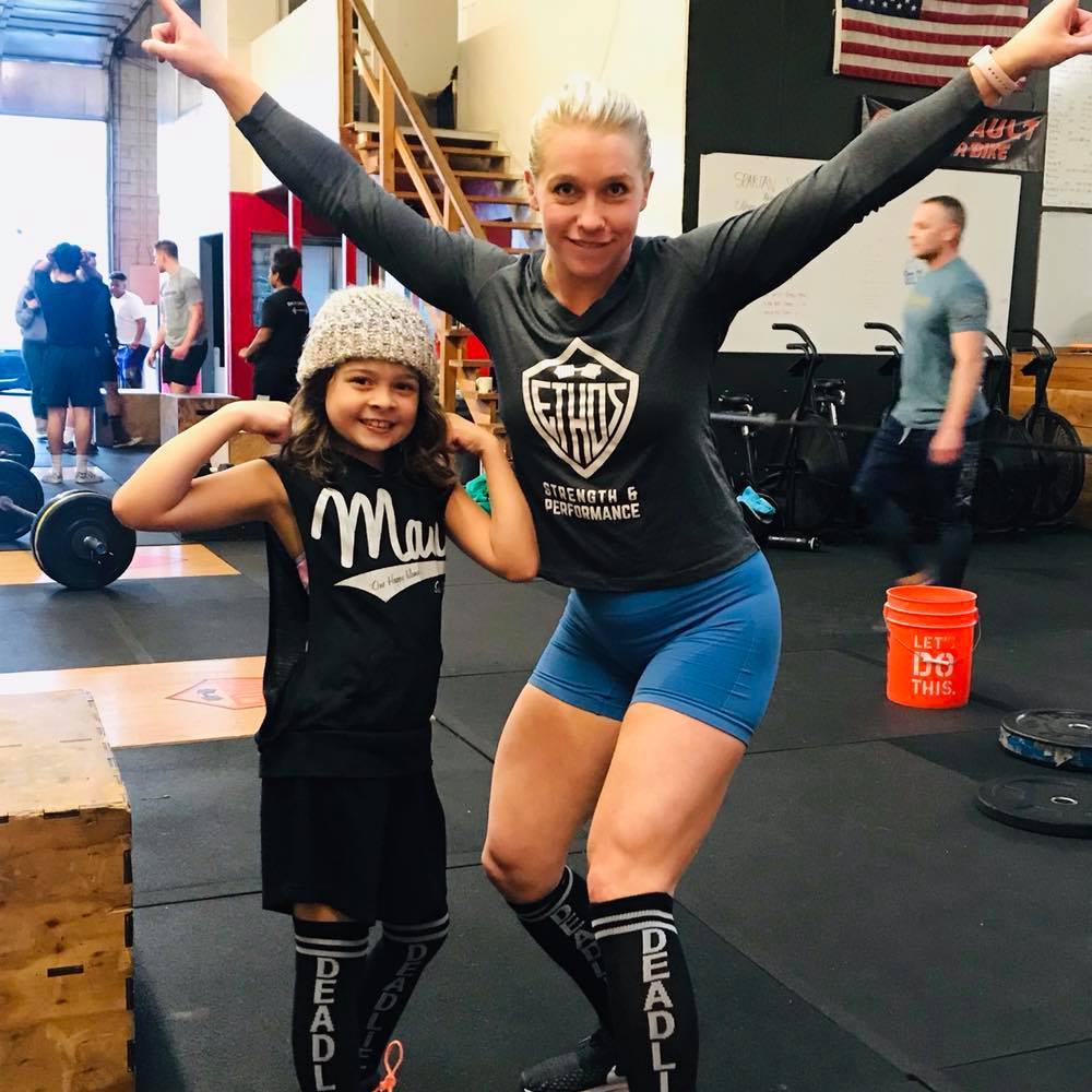 Meet your Posher, Julia